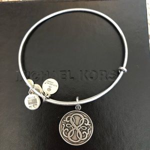 Alex and Ani bracelet
